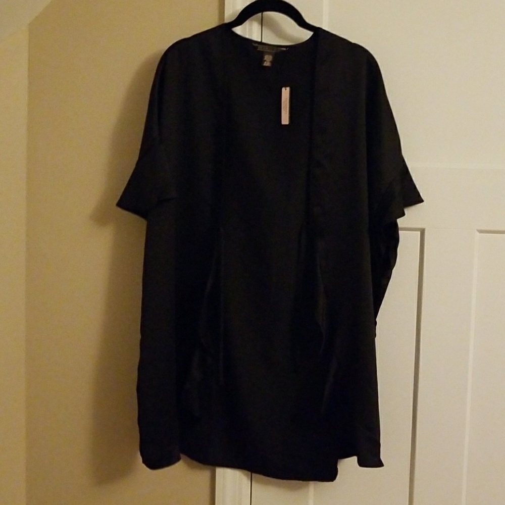 Victoria secret kimono